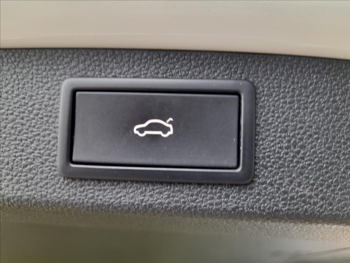 Škoda Kodiaq SUV / Terénní 2,0 l 110 kw