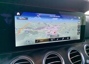 Mercedes-Benz Třídy E Kombi 2,0 l 143 kw