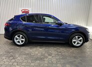 Alfa Romeo Stelvio SUV 2,1 l 154 kw