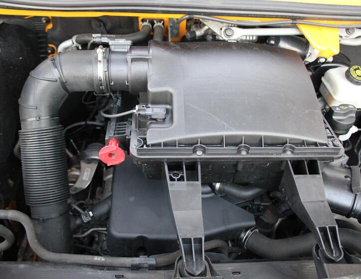 Mercedes-Benz Sprinter 24