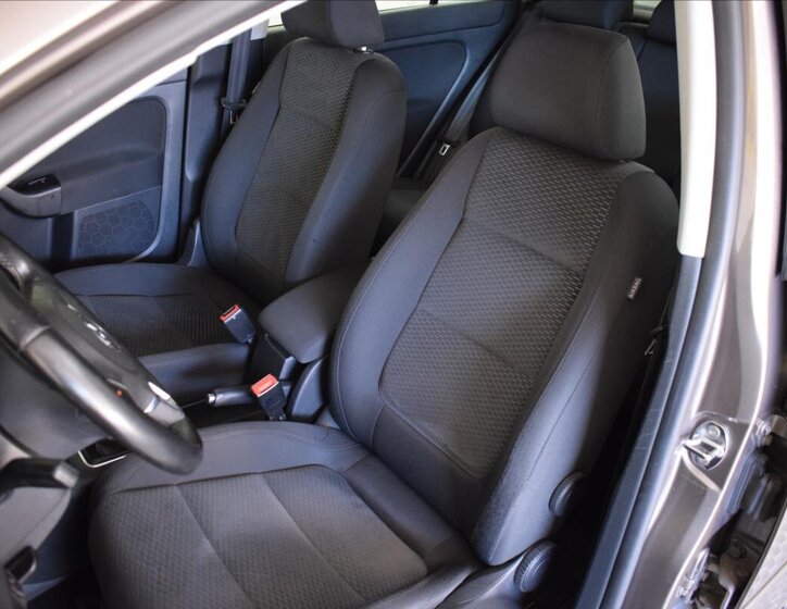 Volkswagen Golf Plus Hatchback 1,4 l 90 kw