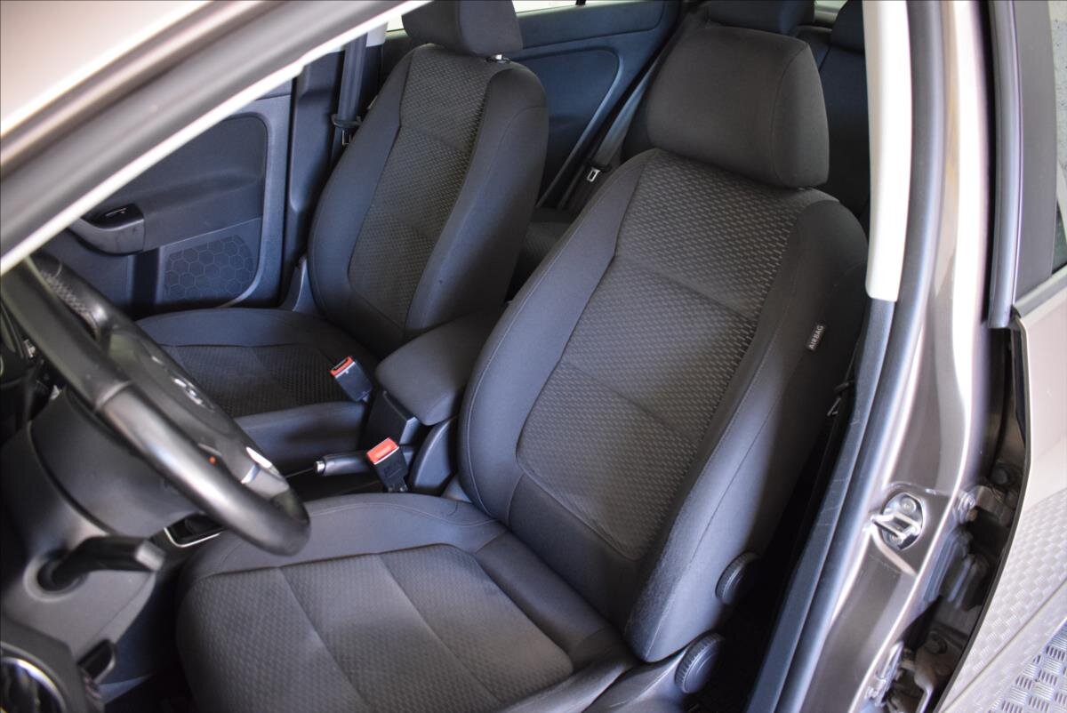 Volkswagen Golf Plus Hatchback 1,4 l 90 kw