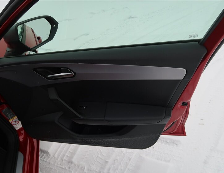 Seat Leon Kombi 1,5 l 96 kw