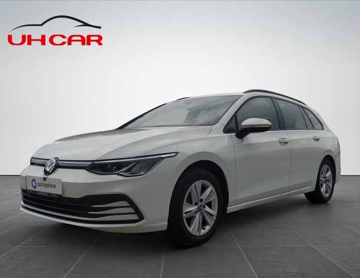 Volkswagen Golf Kombi 2,0 l 110 kw