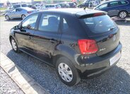Volkswagen Polo Hatchback 1,2 l 44 kw
