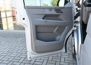 Volkswagen Transporter Skříň 2,0 l 81 kw