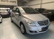 Mercedes-Benz Třídy B 1