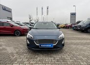 Ford Focus Kombi 999,0 92 kw
