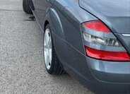 Mercedes-Benz Třídy S Sedan 0,0 0