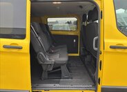 Ford Transit Custom 15