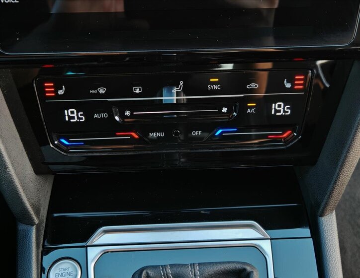 Volkswagen Arteon Hatchback 2,0 l 147 kw