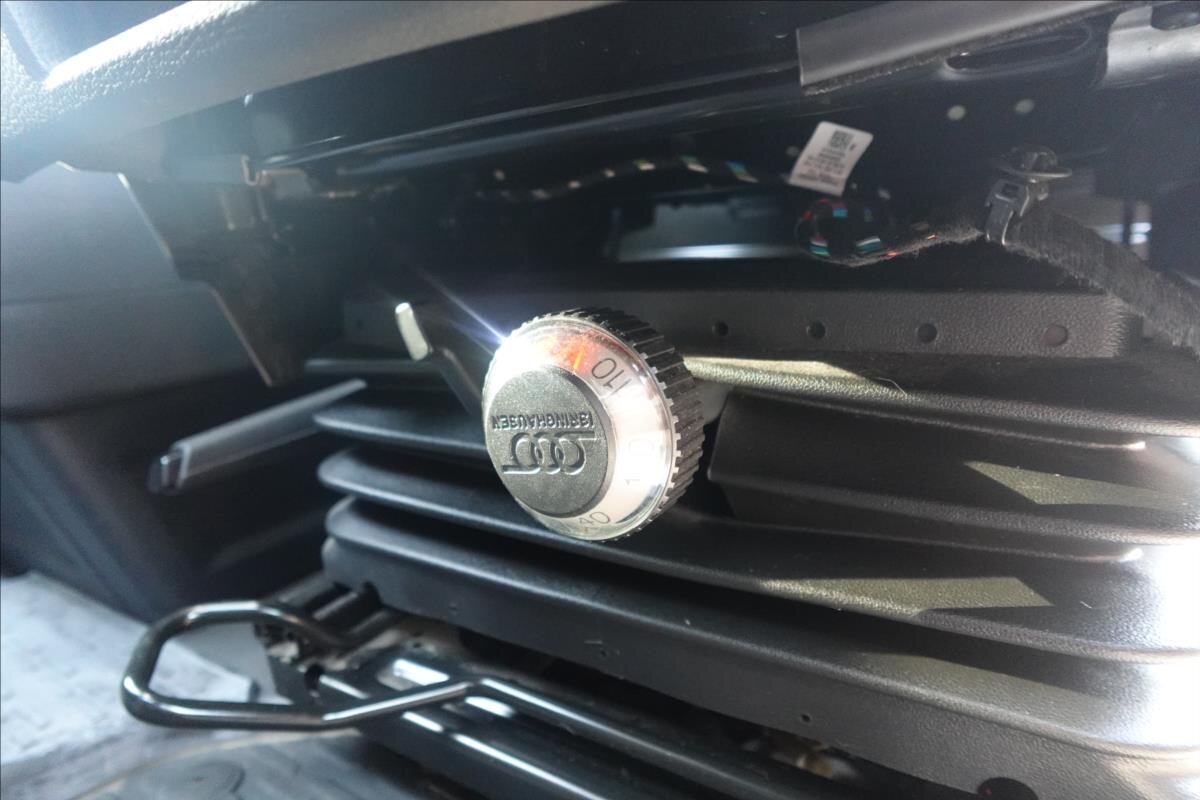 Volkswagen Crafter Ostatní 2,0 l 103 kw