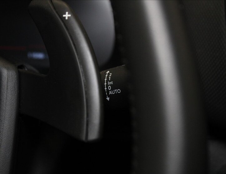 Citroën C5 Aircross SUV / Terénní 1,5 l 96 kw