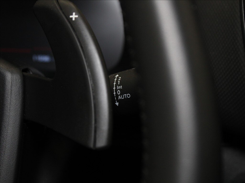 Citroën C5 Aircross SUV / Terénní 1,5 l 96 kw