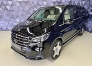 Mercedes-Benz Třídy V Kombi 2,0 l 174 kw