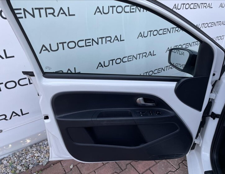 Škoda Citigo Hatchback 999,0 44 kw