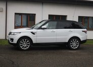 Land Rover Range Rover Sport 7