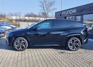 Hyundai Tucson SUV 1,6 l 118 kw