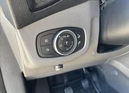 Ford Transit Connect Ostatní 1,5 l 74 kw