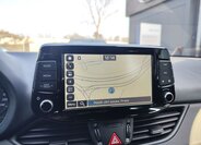 Hyundai i30 Kombi 1,4 l 103 kw