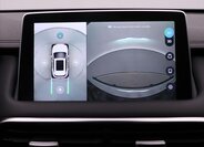 MG HS SUV / Terénní 1,5 l 119 kw