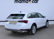 Škoda Octavia Kombi 2,0 l 147 kw