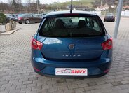 Seat Ibiza Hatchback 1,2 l 77 kw