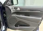 Jeep Grand Cherokee 20