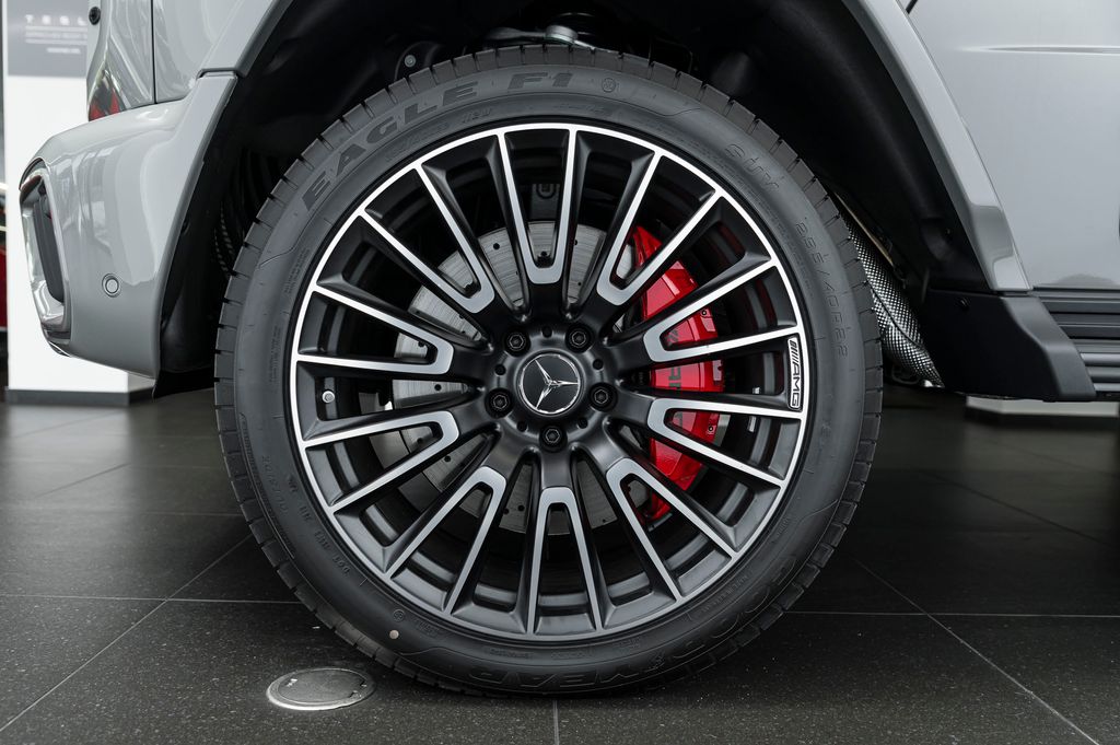 Mercedes-Benz Třídy G