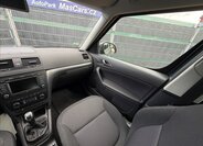 Škoda Yeti SUV 1,2 l 77 kw