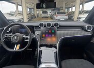 Mercedes-Benz GLC SUV 2,0 l 245 kw