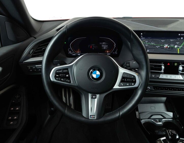 BMW Řada 2 Ostatní 1,5 l 100 kw