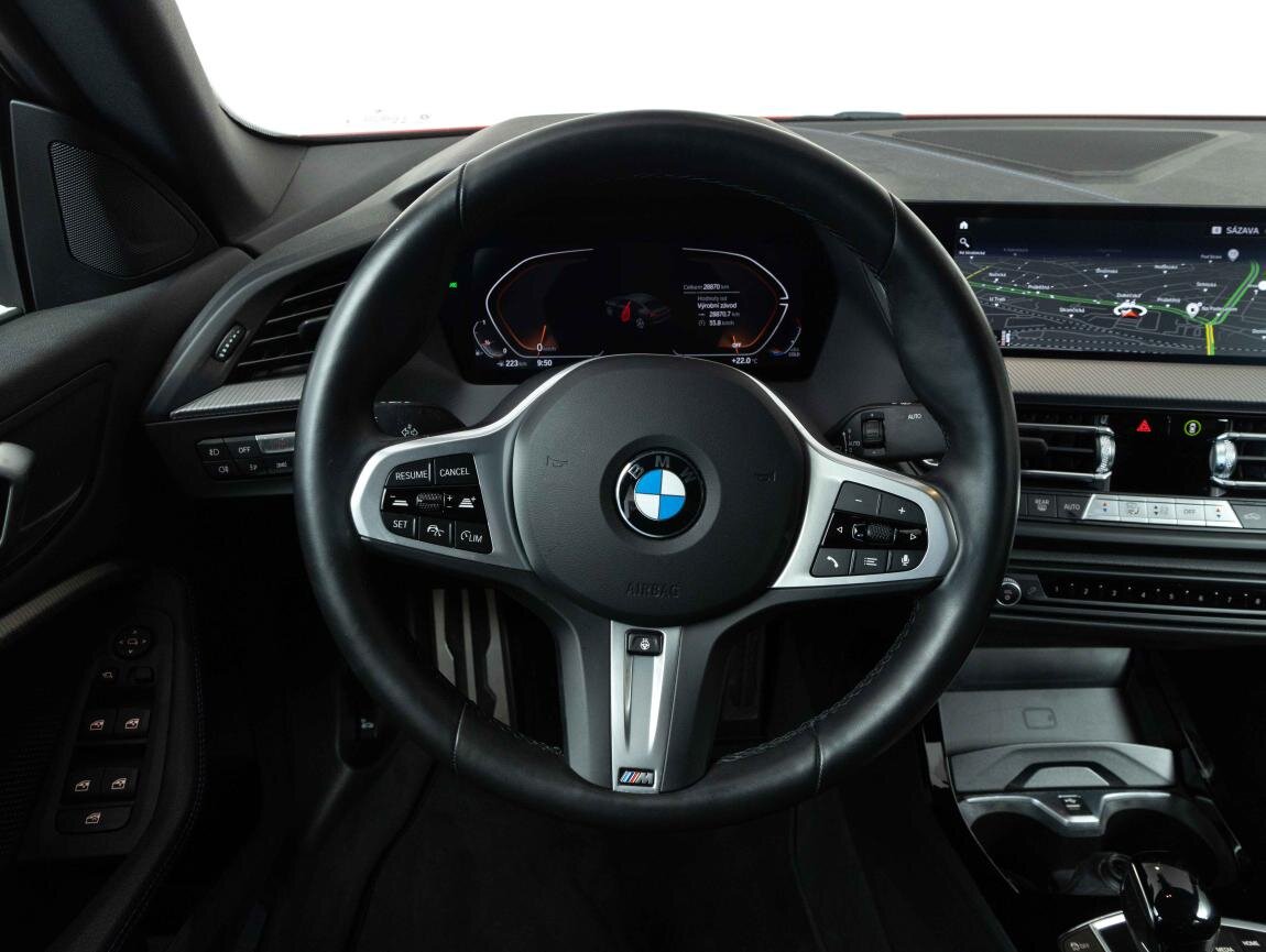 BMW Řada 2 Ostatní 1,5 l 100 kw
