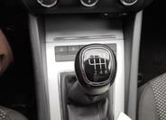 Škoda Octavia 14