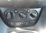 Ford Tourneo Connect MPV 1,5 l 88 kw