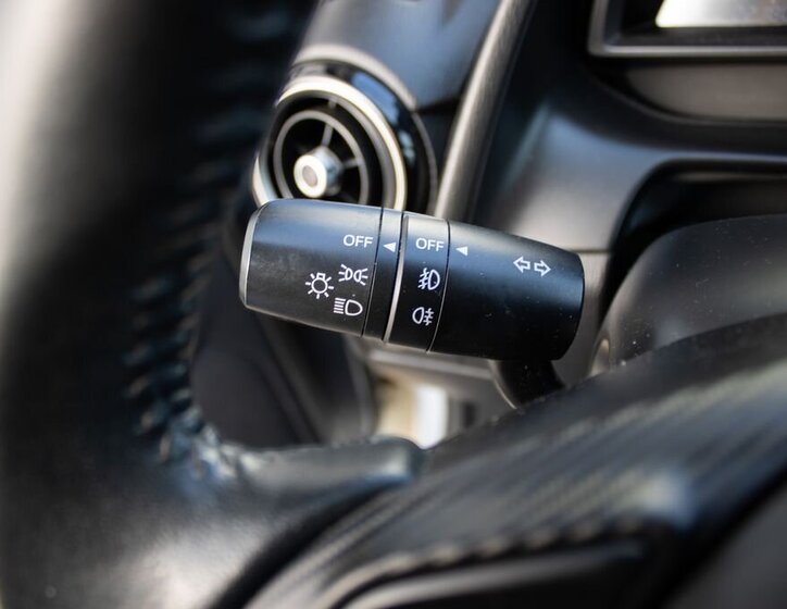 Mazda 2 Hatchback 1,5 l 66 kw