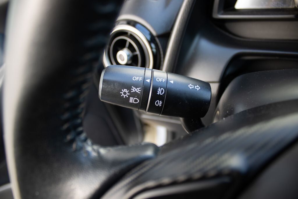 Mazda 2 Hatchback 1,5 l 66 kw