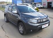 Dacia Duster 3