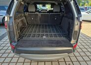 Land Rover Discovery 12