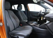 Peugeot 2008 SUV 1,2 l 74 kw