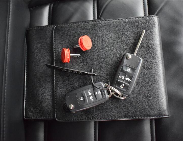 Volkswagen Multivan 38