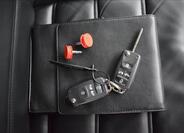 Volkswagen Multivan 38