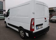 Renault Master 4