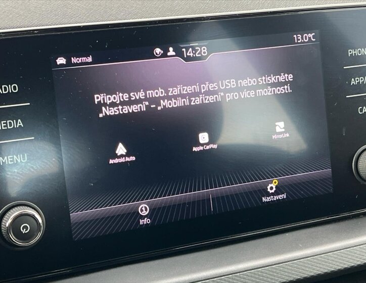 Škoda Kamiq Hatchback 999,0 81 kw