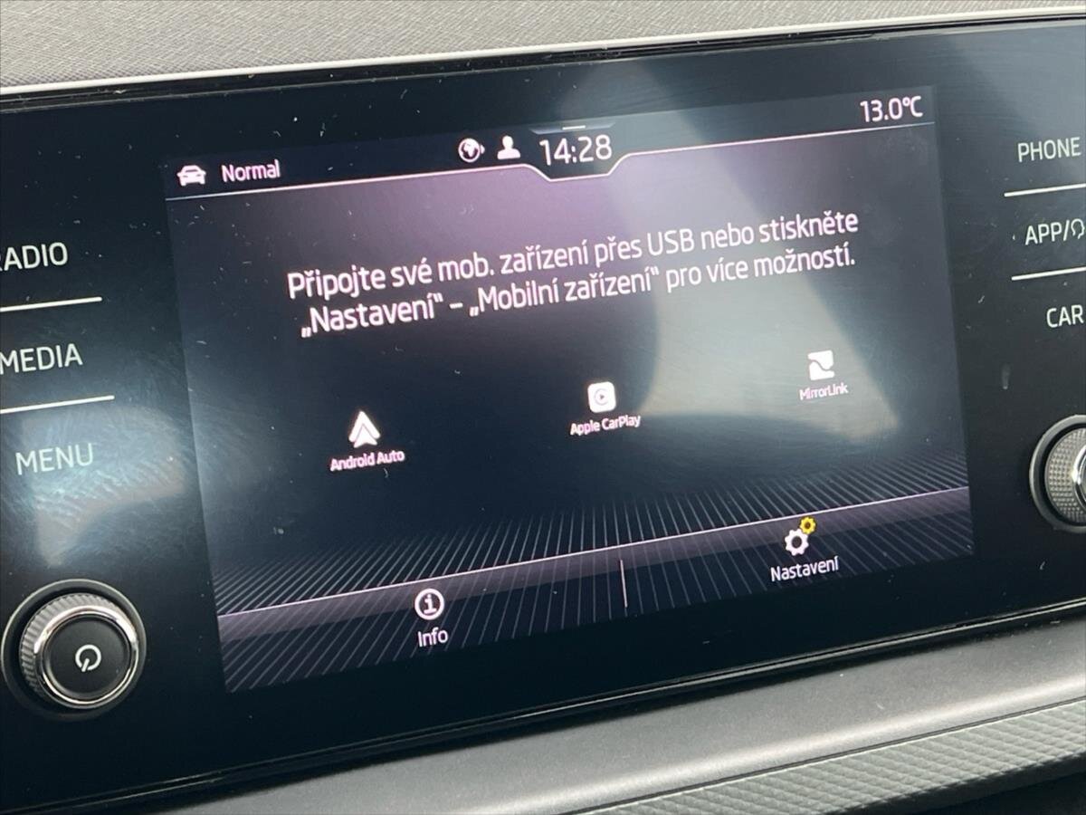 Škoda Kamiq Hatchback 999,0 81 kw