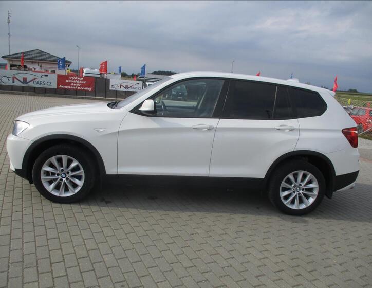 BMW X3 29