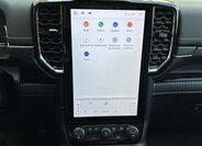 Ford Ranger Pick-up 3,0 l 177 kw