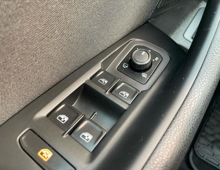 Volkswagen Passat 29