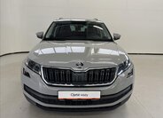 Škoda Kodiaq SUV 2,0 l 110 kw