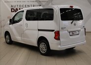 Nissan NV200 Kombi 1,5 l 63 kw